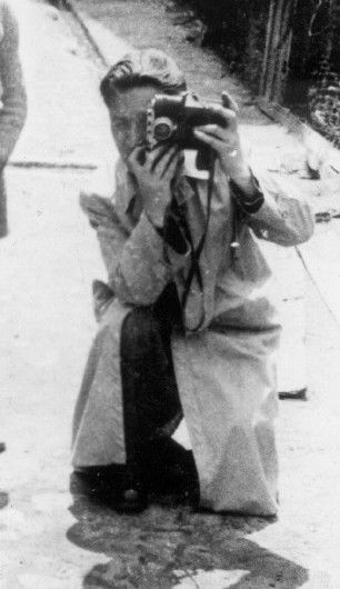 Mendel Grossman